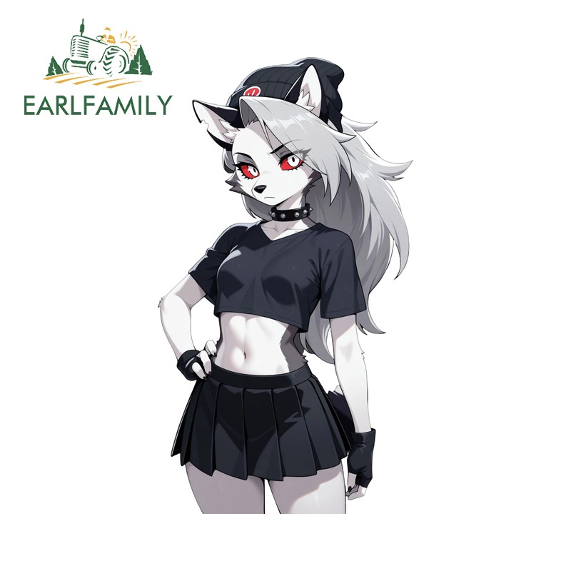 EARLFAMILY 5.1
