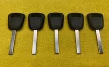 NEW High Security Transponder Chip Key For Express Savana 5928275 B120 Lot of 5