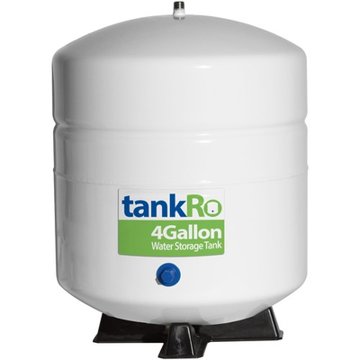 #ad TankRo RO132 TNK 4 Gallon Reverse Osmosis Water Storage Pressure Tank Compa... $49.85