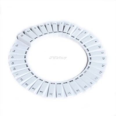 A Ceramic Gauge Block 3000Mm Grade 0 For Dimensional Measurement Bloques Patr rm