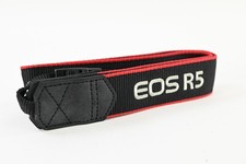 Genuine Canon EOS R5 Mirrorless Neck/Shoulder Strap G556