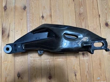Yamaha YZF 1000 R1 Bj 2015-2025 RN32 RN49 RN65 SCHWINGE SWING ARM schwarz