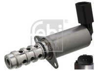 Steuerventil Nockenwellenverstellung Febi Plus Febi Bilstein 107437 FüR VW Seat