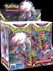scellé display pokemon origine perdue FR 36 Boosters
