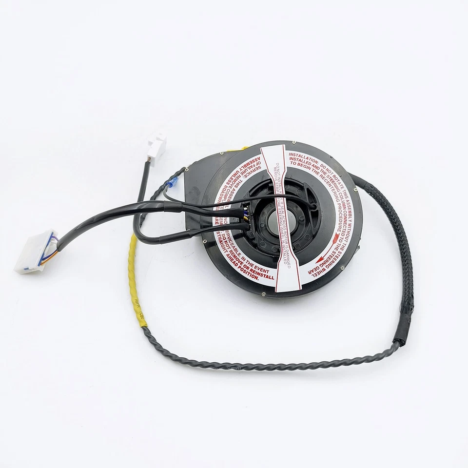 NEW High-Quality Clock Spring 56007627AA For 1994-1997 Dodge RAM 1500 2500 3500 Foto 3 de 4