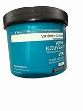 Softsheen Carson Professional Wave Nouveau Coiffure Phase 1 Shape Release 30 oz