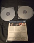 Star Wars Empire Strikes Back And Return Of The Jedi Laserdisc Set Of 2 CBS FOX — photo 8