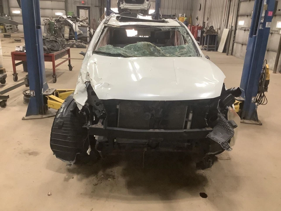 Módulo de control electrónico ECM del motor QR25DE 2,5 L AWD compatible con 10 ROGUE 340326 Foto 3 de 4