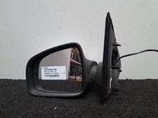 Retroviseur gauche (ou coque) Dacia SANDERO