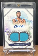 2023-24 Topps Motif Basketball Trading Card Box Set Review and Checklist 19