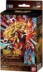 The Phase of Evolution Starter Deck EX (FS11)