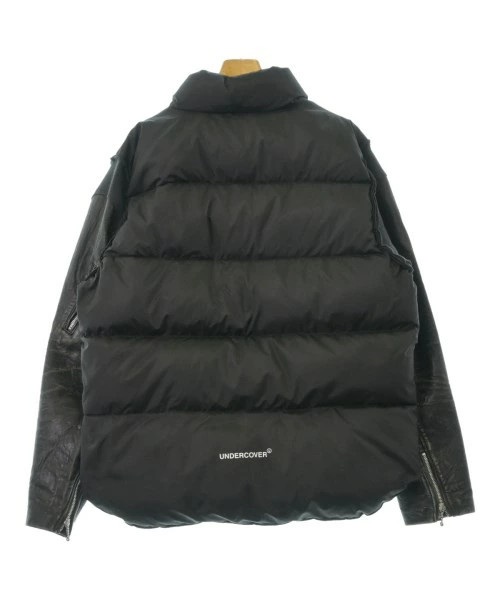 UNDER COVER Undercover Down Jacket Down Vest for … - image 2