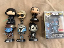 Funko Pop Terminator Vinyl Figures 22
