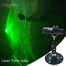 532nm Green Laser Line Module Laser Swamp Halloween Haunted House 12V