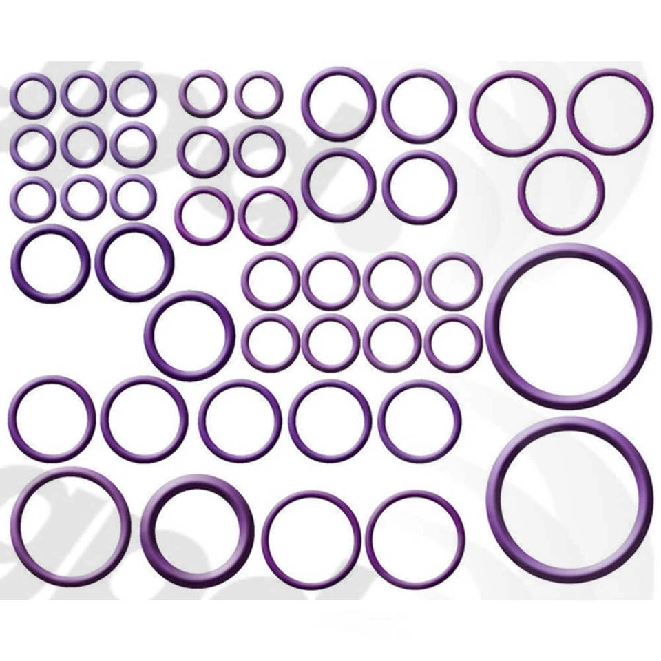 Kit de servicio del sistema compatible con Volkswagen EuroVan 1993-2003 PIEZAS GLOBALES Foto 2 de 2