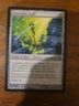 Thornbite Staff Morningtide MTG Magic The Gathering Card Vintage Equipment