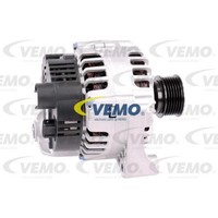 Vemo Generator Lichtmaschine 120A 14V FüR Land Rover Freelander 5Er Touring 3Er