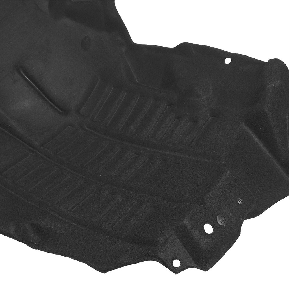 Inner Fender Liners For 2020-2023 Toyota Highlander Left & Right Front Section