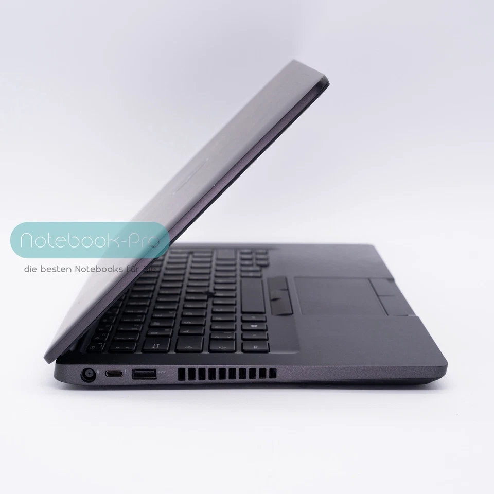 Dell Latitude 5400 · i5-8265U · 32GB · 512GB, Foto 3 von 4