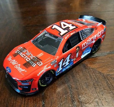 Chase Briscoe 2023 Mahindra Tractors ''Old Goat'' Elite 1:64 Diecast LOOSE