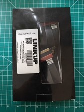 LINKUP   Ultra PCIe 4.0 X16 Riser Cable - 25cm / 250mm