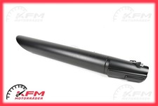 Silenziatore posteriore Boulevard M109R VZR 1800 Intruder M1800R nuovo