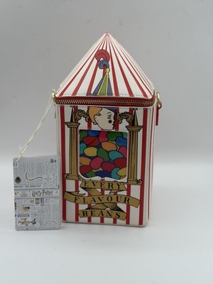 Universal Studios Harry Potter Bertie Bott's Every-Flavour Beans Crossbody Bag