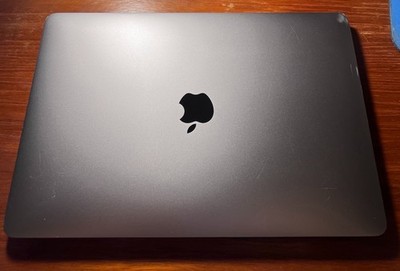 Apple MacBook Pro 13'' 2017 A1708 i5 2.3GHz 8GB RAM 128GB SSD Silver