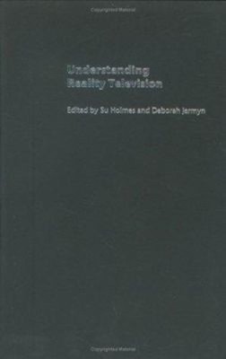 Understanding Reality Television Paperback
