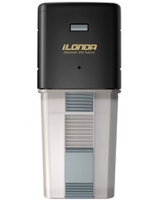 LONDAFISH Fish Feeder, Plastic, Multiple Pets style1