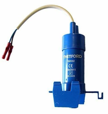 Thetford Kassettenspülung Wasserpumpe C250 50712