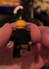 LEGO Pirates: Buccaneers (6204)