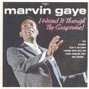 MARVIN GAYE - I Heard It Through The Grapevine - CD