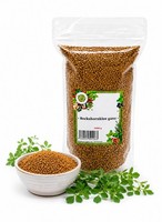 1000G / 1Kg Bockshornklee Ganz Bockshornkleesaat Bockshornkleesamen -1A QualitäT