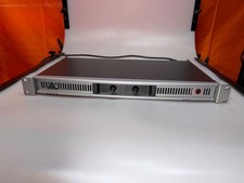 Behringer Europower EPQ900 2-Channel Power Am...