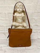 FOSSIL Borse da donna borsa a mano borsa a tracolla vera pelle