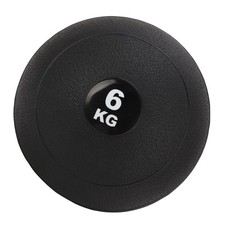 (6KG)Airshi Exercise Fitness Medicine Ball PVC Men Fitness Medicine Balls Self
