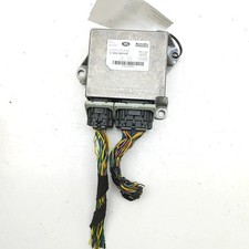 Centralina JAGUAR F-TYPE Coupè X152 SRS GX53-14D374-AC 3.0 Benzina 280kW 2016