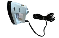 Travel Smart Steam Spray Iron. TSM/WVK-65CI  Never used.