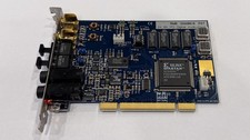 RME DIGI96/8 PST 24-Bit/96kHz PCI Audio Interface Card - High-End Legacy Audio