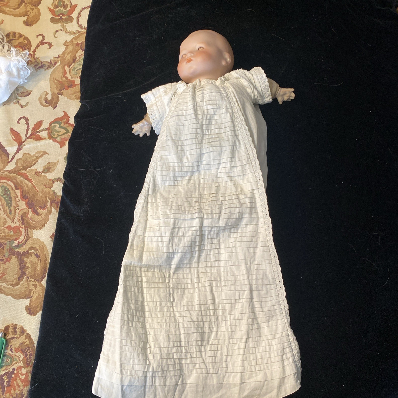 Antique doll Grace S Putnam Germany Bye-Lo Baby 14