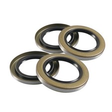 4x Trailer Hub Wheel Grease Seal 01003600 for Dexter For Texcom Trailer Hub Use