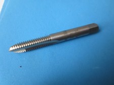 5pc Lot, 5/16-18 H1, HS GRD, 3 Straight Flute...