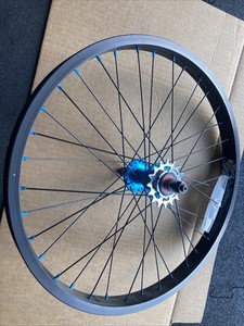 Alienation Bmx Wheels | eBay