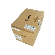 New Zebra ZD421T Desktop Label Printer ZD4A042-301M00EZ