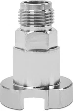 Spray Gun Cup Adapter - HVLP Spray Guns for Paint System Spray Gun Adapter-02