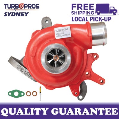GEN1 High Flow Turbo Without Actuator For Land Rover Freelander 2 2.2L