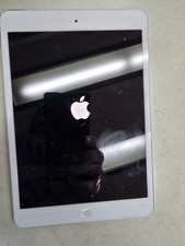 Apple iPad Mini A1455 16 GB, Wi-Fi + Tablet Cellulare Bianco