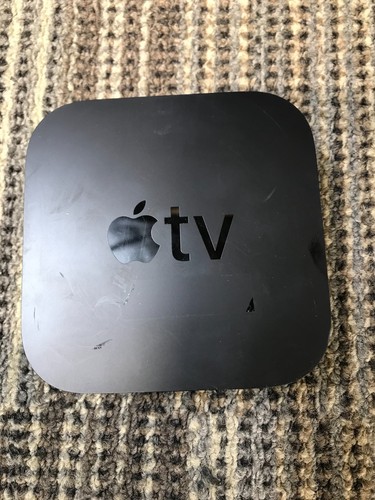 Apple TV 4K /2ND Gen / A2737 (2022) 32GB Digital HD Media Streamer MXGY2LL/A