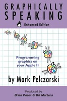 Mark Pelczarski | Graphically Speaking | Taschenbuch | Englisch (2019)